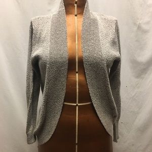 Knit Cardigan